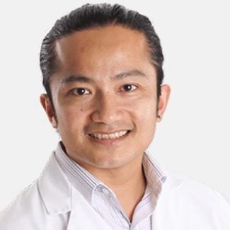 Dr. Andrew D. Nguyen