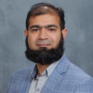 Dr. Furqan Manzoor