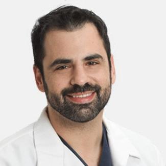 Dr. Matt Novarr