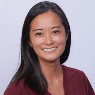 Dr. Samantha Chang
