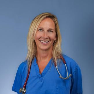 Dr. Heather Kirchart