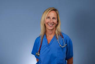 Dr. Heather Kirchart